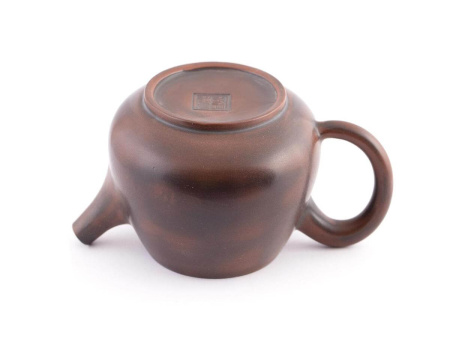 Чайник из циньчжоуской глины «В сумерках», 165 мл.. Price: ₽8,380 rub.