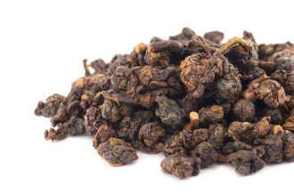 Taiwanese Oolong Tea (Formosa) - Лишань габа, 