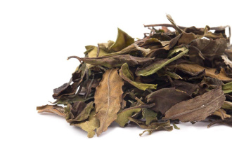 Buy, white tea Белый чай 2021 г. с пуэрных деревьев "Даечжун" из Иу