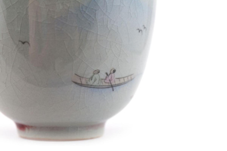 Пиала «Багряное утро», 125 мл. | 茶杯. Price: ₽4,180 rub.
