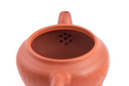 Чайник глиняный «Льющий дождь» 130 мл.. Price: ₽1,770 rub.
