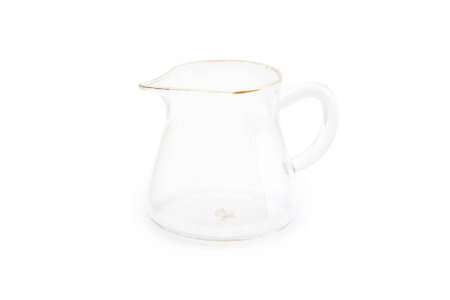 Чахай стеклянный "Золотая кромка", 250 мл. Price: ₽1,300 rub.