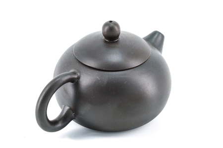 Глиняный чайник «Падающий шар». Price: ₽1,870 rub.