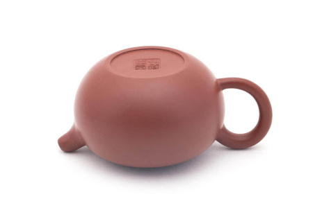 Clay teapot "Dragon Kingdom", 200 ml.. Price: ₽11,010 rub.