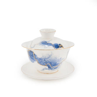 Clay Gaiwan "Extraction". Price: ₽2,380 rub.