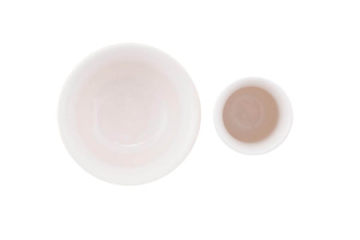 Tea pair "Dragon and the Sun", 40 ml. | 茶杯. Price: ₽1,080 rub.