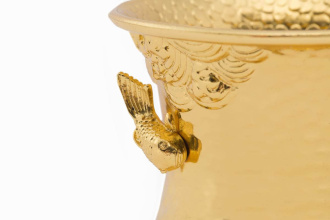 Подставка под сито "Золотая рыбка". Price: ₽2,610 rub.