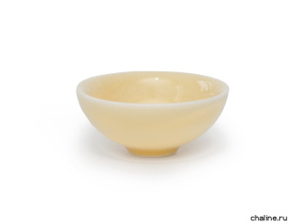 Пиала керамическая «Осколки цитрина» 50 мл | 茶杯. Price: ₽210 rub.