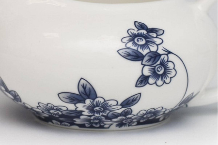 Сервиз керамический "Чайный привод". Price: ₽11,340 rub.