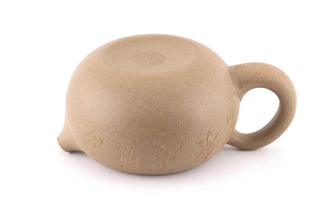 Глиняный чайник «Ветхий», 160 мл.. Price: ₽2,550 rub.