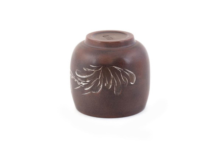 Пиала из Циньчжоу, Гуанси «Новый росток», 140 мл. | 茶杯. Price: ₽1,510 rub.