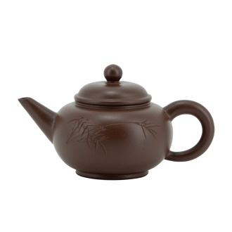 Глиняный чайник "Бурый шуйпин". Price: ₽8,780 rub.