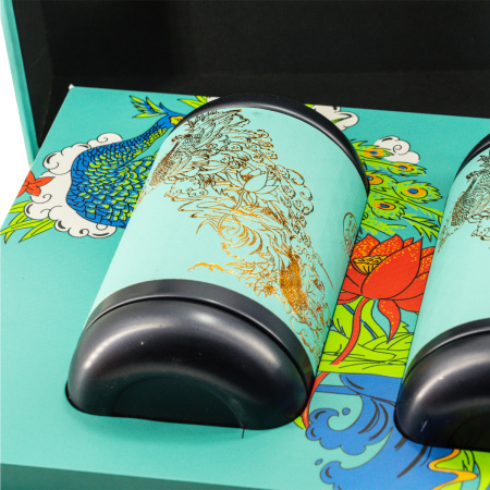 Gift wrapping "New set". Price: ₽7,770 rub.