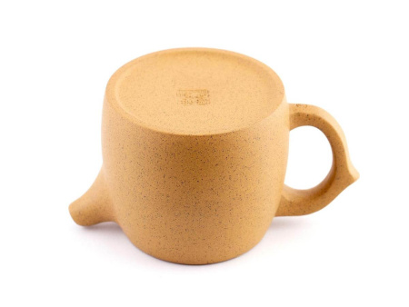 Чайник глиняный «Песчаный берег», 230 мл.. Price: ₽3,360 rub.