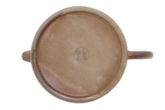 Исинский чайник мастера Ин Хуаюй «Махагони», 170 мл.. Price: ₽9,160 rub.