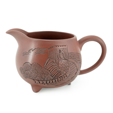 Clay chahai - "The Chinese Wall". Price: ₽6,180 rub.