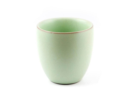 Пиала селадоновая «Чайная церемония», 130 мл. | 茶杯. Price: ₽430 rub.