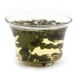 Flavored Tea - Cherry Oolong, 