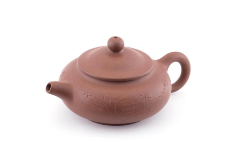 Глиняный чайник «Устойчивость». Price: ₽1,740 rub.