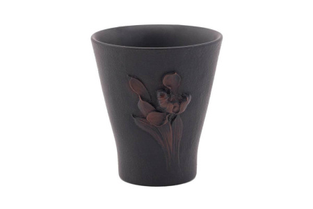 Clay bowl "Kaleidoscope", 75 ml. | 茶杯. Price: ₽14,700 rub.
