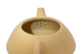 Чайник глиняный «Звоночек»,110 мл. Price: ₽1,680 rub.