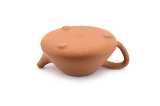 Чайник из исинской глины «Пейзаж», 285 мл.. Price: ₽3,060 rub.