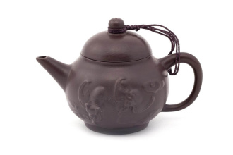 Чайник глиняный «Лэйгун», 180 мл.. Price: ₽2,800 rub.