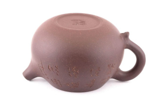 Чайник глиняный «Песнь ветра», 300 мл.. Price: ₽4,320 rub.