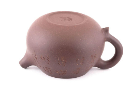 Чайник глиняный «Песнь ветра», 300 мл.. Price: ₽4,320 rub.