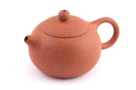 Teapot from Yixing, Jiangsu "First Spring Rain", 225 ml.. Price: ₽4,550 rub.