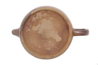 Глиняный чайник «Отпечаток истины», 215 мл.. Price: ₽9,280 rub.