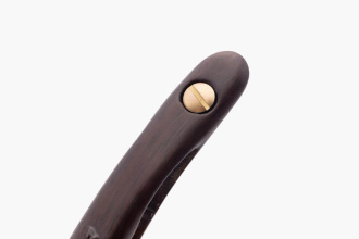 Щипцы деревянные "Венге". Price: ₽2,140 rub.