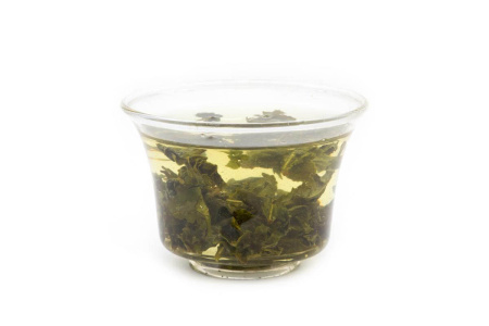 CL-475/1, CL-475/1., CL-475/1'Tie guan yin Qingxiang from Gande