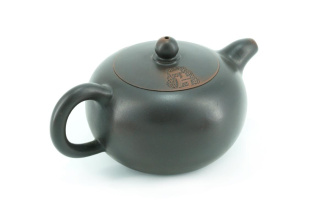Глиняный чайник "Божественная история", 210 мл.. Price: ₽5,760 rub.