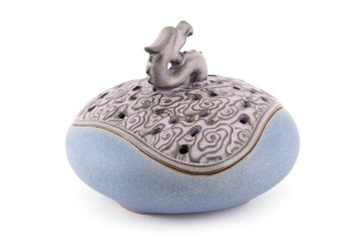 Курильница для благовоний «Чайное состояние». Price: ₽2,930 rub.