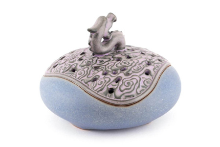 Курильница для благовоний «Чайное состояние». Price: ₽2,930 rub.