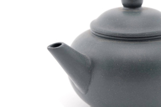 Clay teapot "Pacific pine", 100 ml.. Price: ₽2,830 rub.
