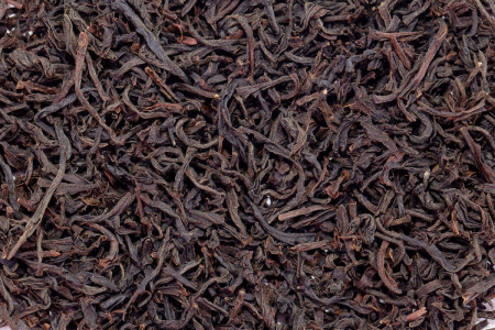 Indian and Ceylon Tea - Ceylon black tea, crushed, 