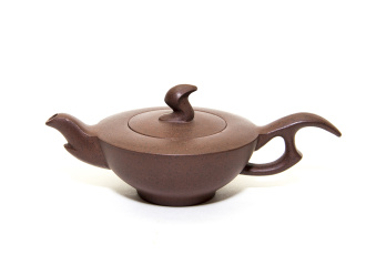 Чайник глиняный «Сосудик». Price: ₽2,300 rub.