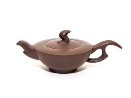 Чайник глиняный «Сосудик». Price: ₽2,300 rub.