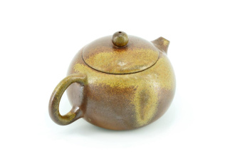 Глиняный чайник "Тёплый песок", 270 мл. Price: ₽8,970 rub.