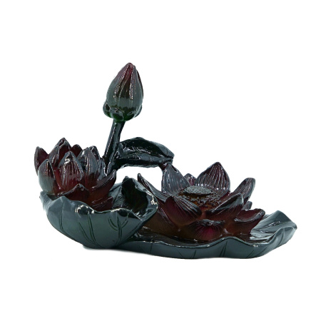 Чайная игрушка меняющая цвет "Остров лотосов". Price: ₽1,900 rub.