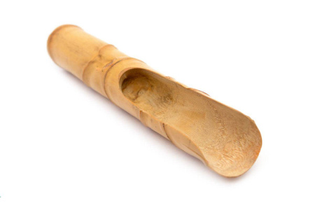 Совочек для чая "Бамбук". Price: ₽220 rub.
