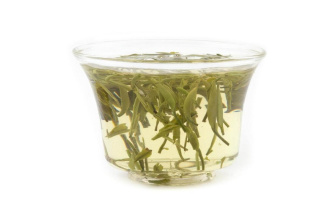 Yellow tea Huoshan Huang Ya (Yellow Buds from Huoshan)