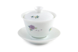 Gaiwan "Flower Mood" 90ml. Price: ₽11,510 rub.
