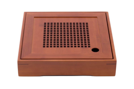 Gift wrapping "Box with a nut in the form of a shepherd". Price: ₽4,370 rub.