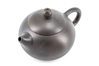 Глиняный чайник «Падающий шар». Price: ₽1,870 rub.