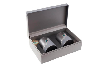 Gift wrapping "New day". Price: ₽5,420 rub.