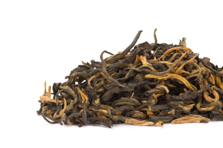 Red tea Dian Hong 2 (Yunnan Red Tea)