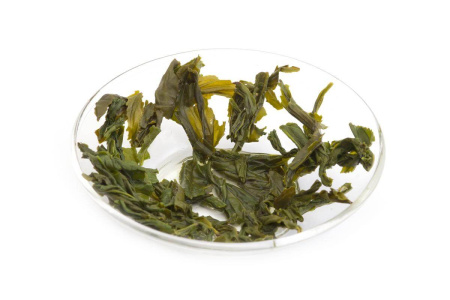 Green tea Luan guapyan 2